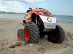 Smart ForFun 2 Concept 2006 года